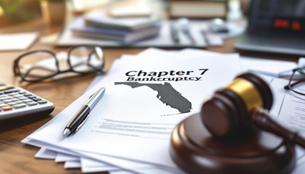 Florida Chapter 7 Basics: What You Need to Know Before Filing