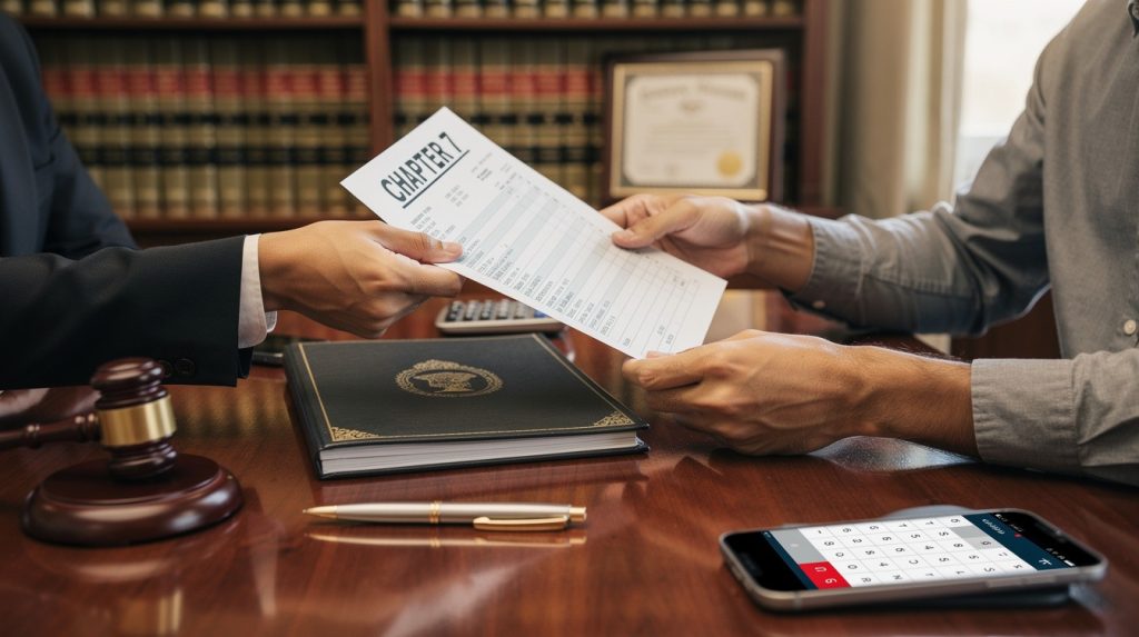Florida Chapter 7 Guidance: Practical Steps to Relief