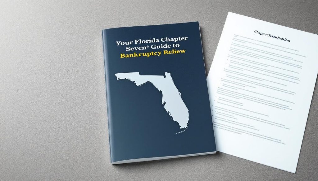 Your Florida Chapter Seven Guide to Bankruptcy Relief