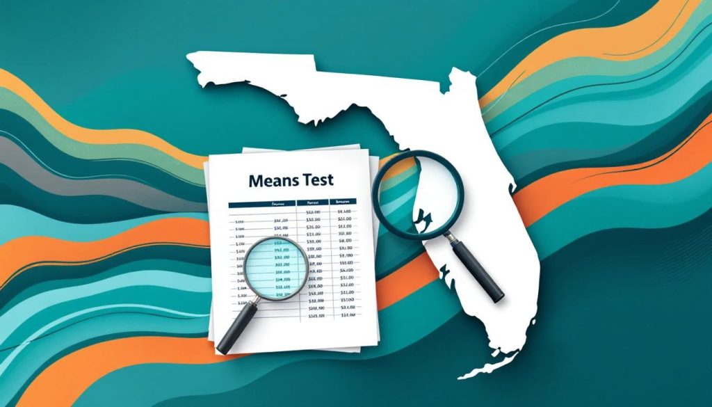 Florida Means Test Guidance: Navigating the Financial Thresholds