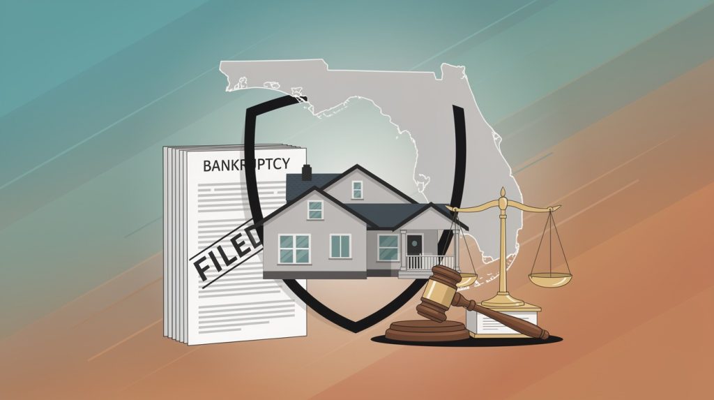 Homestead Exemption Florida: Protecting Your Home In Bankruptcy