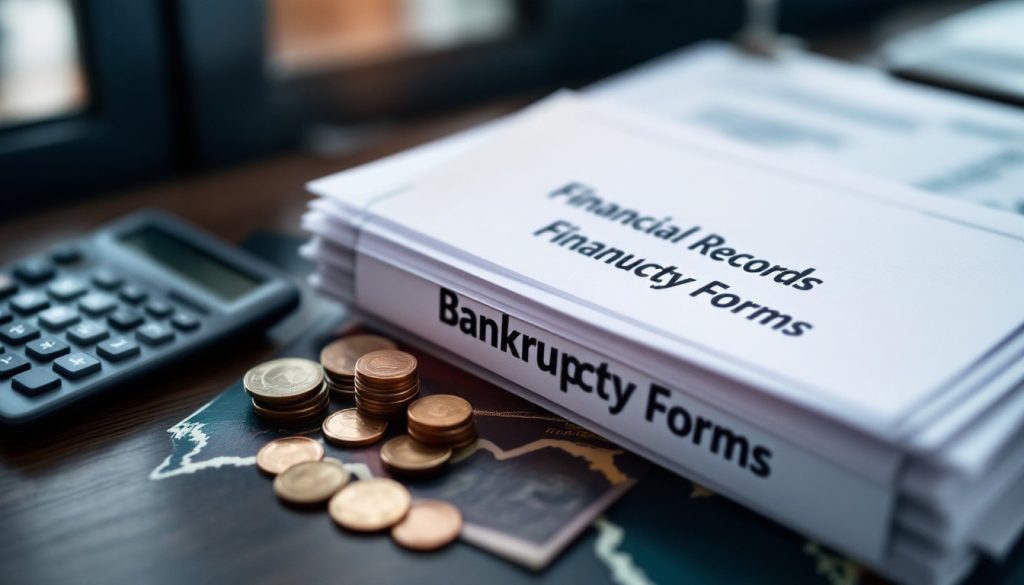 How to File Chapter 7 Bankruptcy for Free in Florida