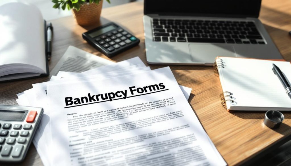 How to File Chapter 7 Bankruptcy on Your Own?