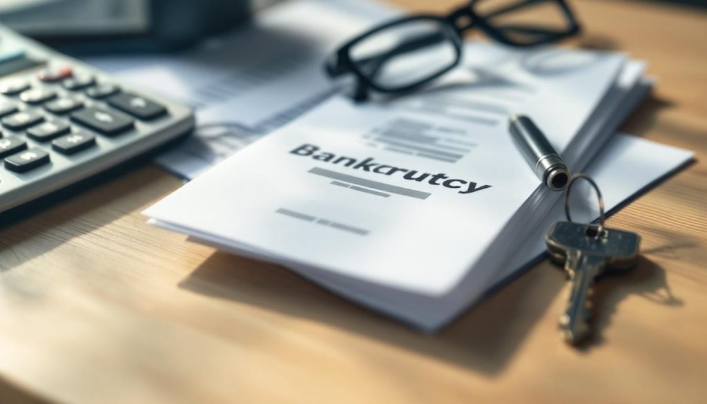 How to Qualify for Chapter 7 Bankruptcy