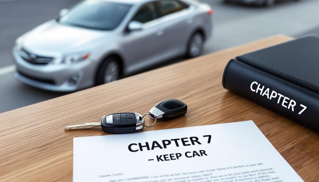 Keep car Chapter 7: How to Protect Your Vehicle In Chapter 7