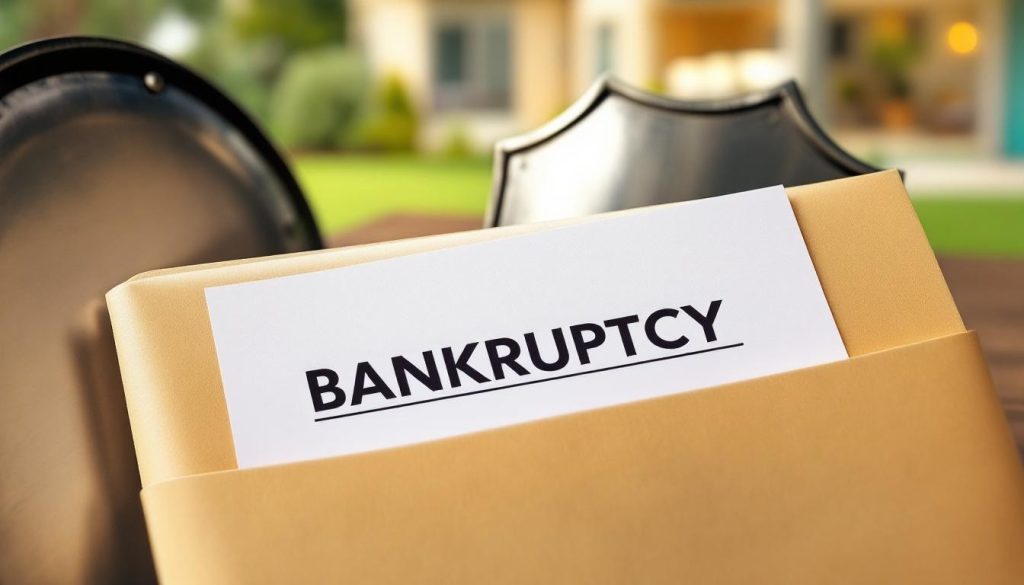 Keep Home Bankruptcy: Shield Your Residence Through Chapter 7
