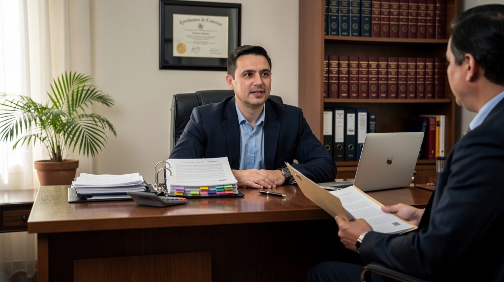 local florida bankruptcy attorney: Finding Trusted Help Nearby