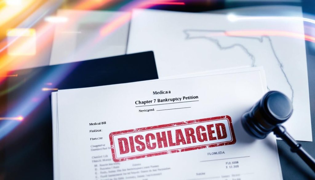 Medical Debt Discharge Florida: Clearing Medical Bills Through Chapter 7