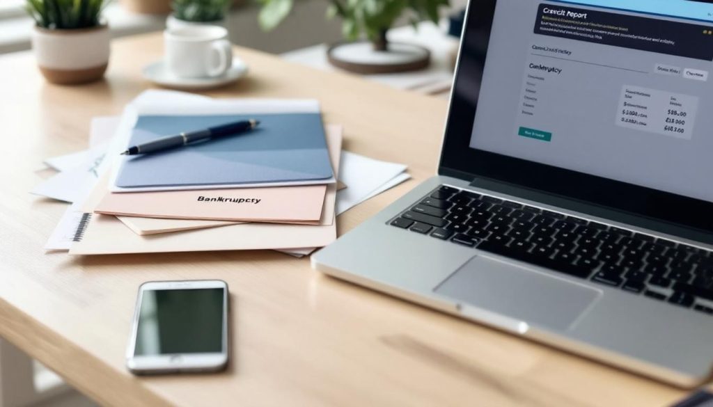 How to Remove Bankruptcy from Your Credit Report in Florida