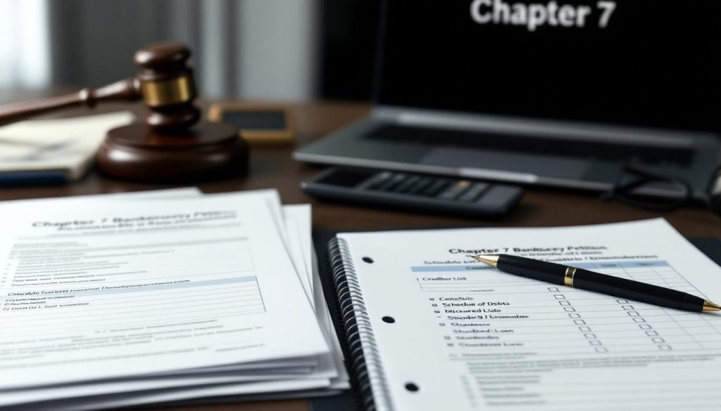 Understanding what debts are dischargeable in Chapter 7