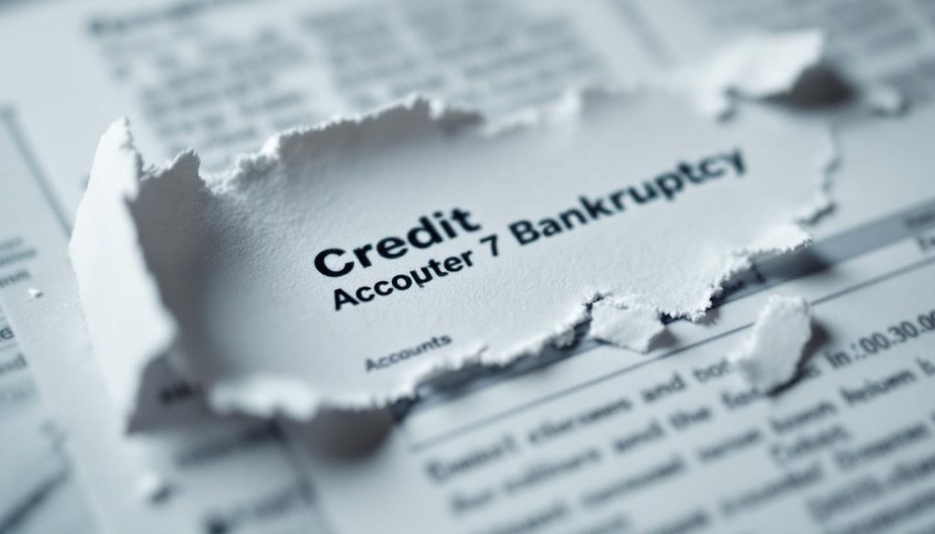 When Does Chapter 7 Bankruptcy Fall Off Your Credit Report?