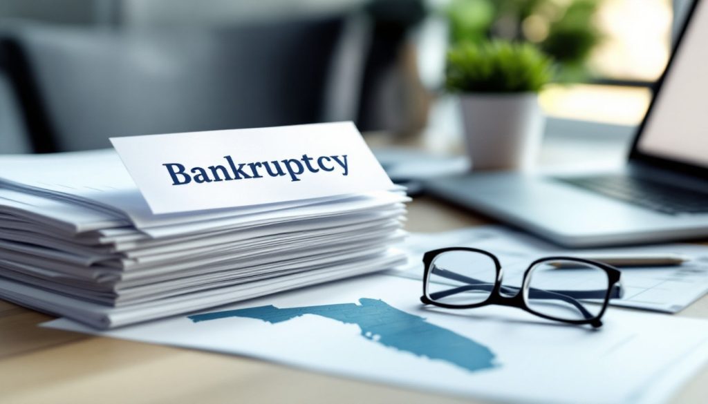 When Should You Consider Chapter 7 Bankruptcy in Florida?