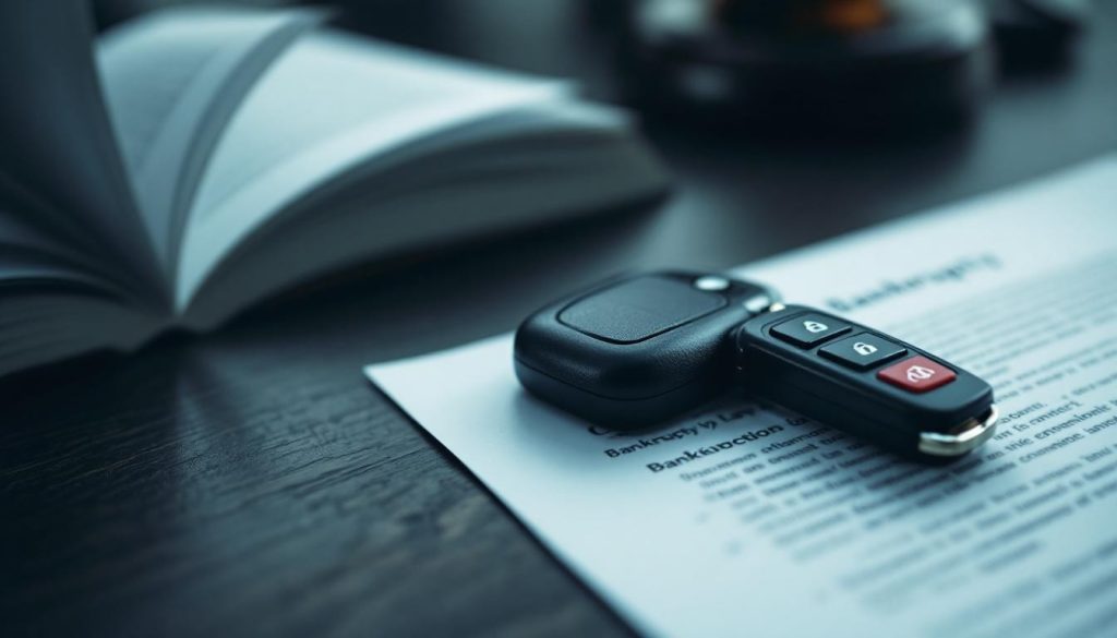 Can I Keep My Car After Filing Bankruptcy in Florida?