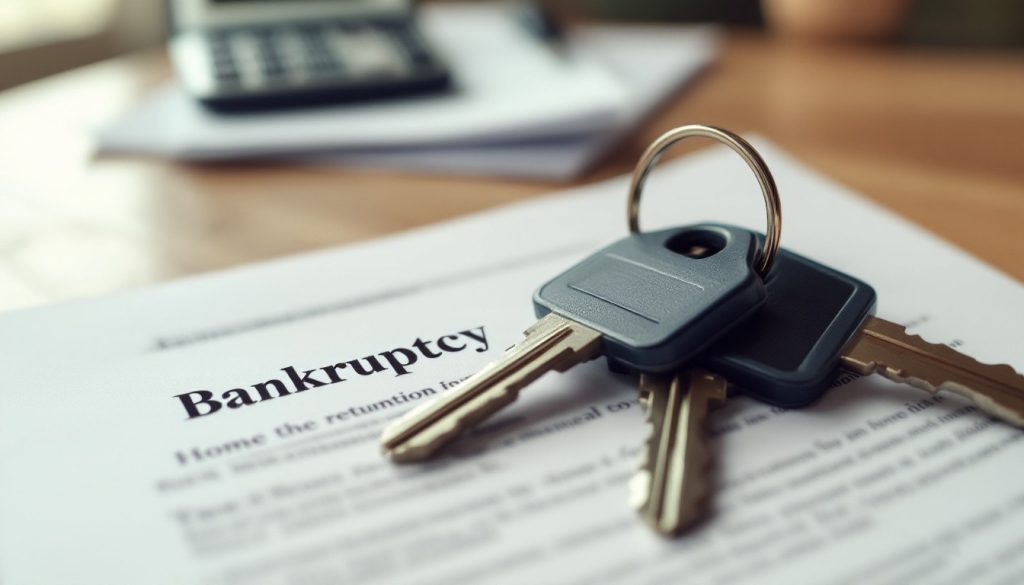 How to Keep Your Home When Filing Bankruptcy in Florida
